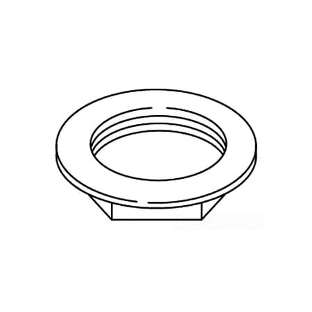 Kohler Nut, 1.125-16Uns-2B 50903